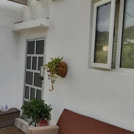 El Munigal Guest house
