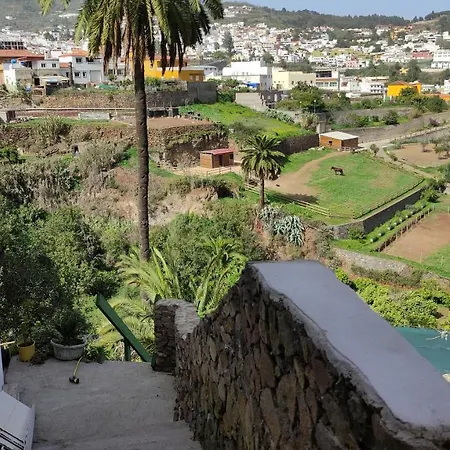 El Munigal Guest house *